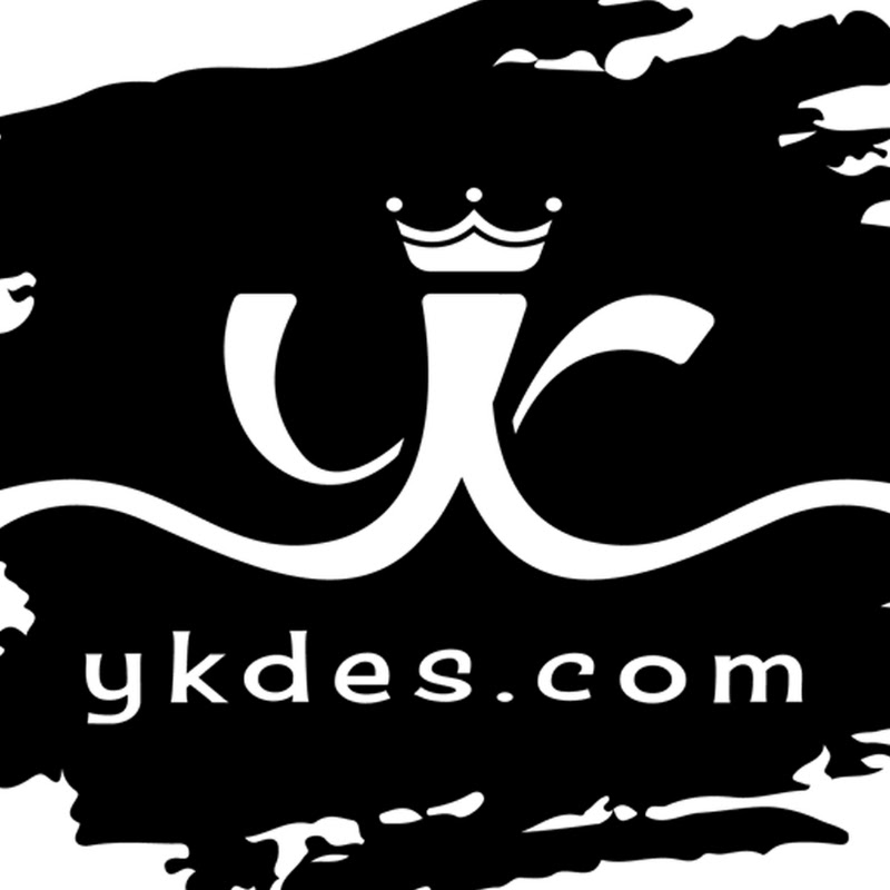 yk design icon