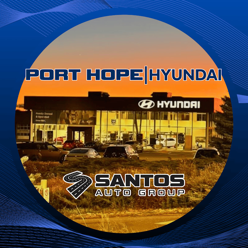 Port Hope Hyundai