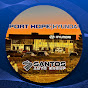 Port Hope Hyundai logo