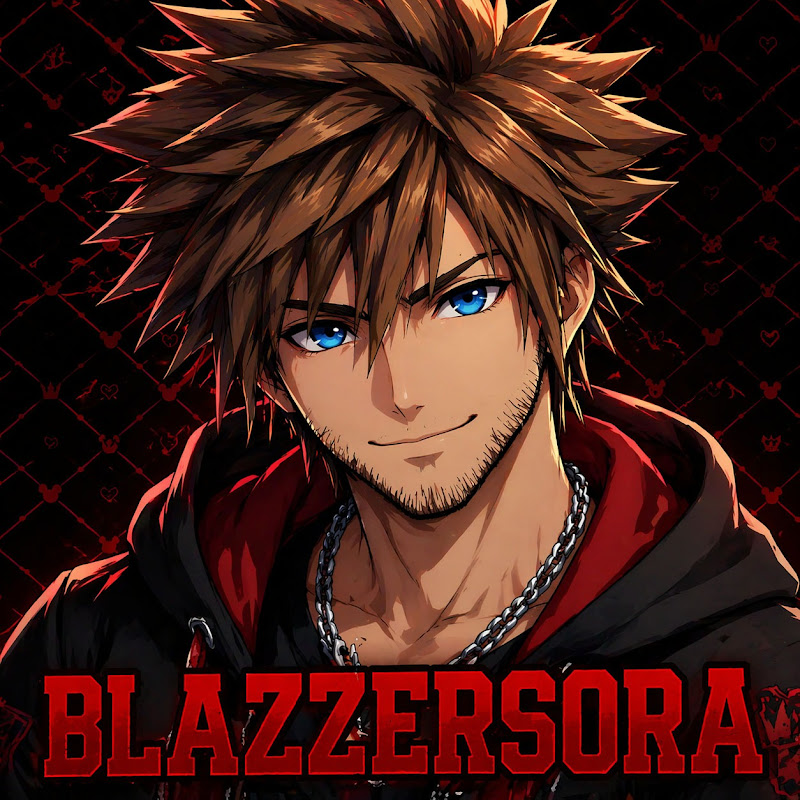 BlazzerSora