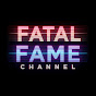 The Celebrity True Crime Channel logo