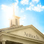 Antioch Baptist Church logo