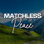 Matchless Peace logo