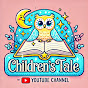 Bubu Kids TV - Children's Tale & Nursery Rhymes logo