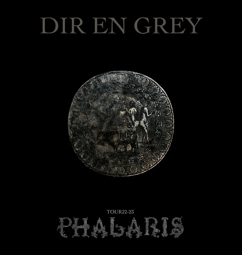 Post from DIR EN GREY - YouTube