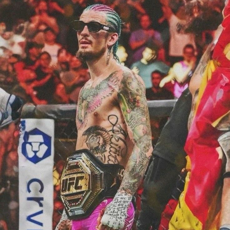 Joe The Content Creator