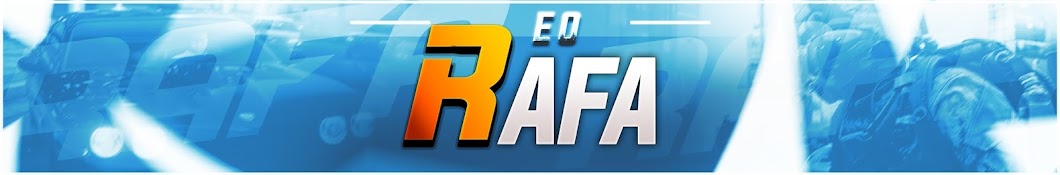 E O Rafa YouTube channel avatar
