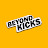 Beyond Kicks Podcast