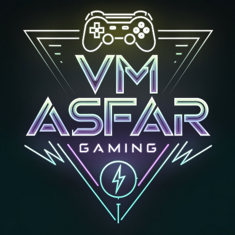 VM ASFAR GAMING