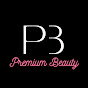 Premium Beauty logo