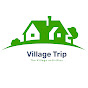 Village Trip logo