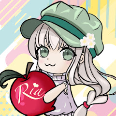 Ria / しらたま猫ch