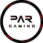 PAR GAMING - MINECRAFT logo