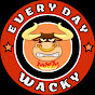 Everyday Wacky logo
