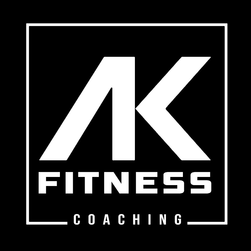 Aleks Kudimenko PT