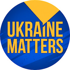 Ukraine Matters Avatar