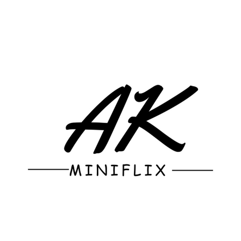 AK MINIFLIX