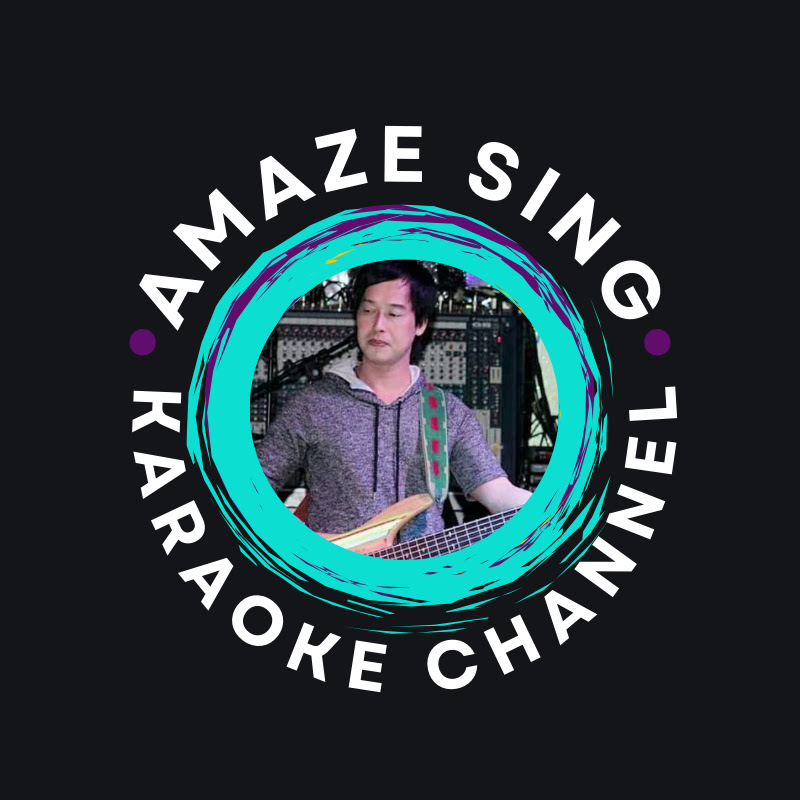 Amaze Sing Karaoke Channel