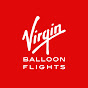 Virgin Balloon Flights logo