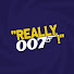 qVTrssTNj6w-channel-avatar-Really, 007!