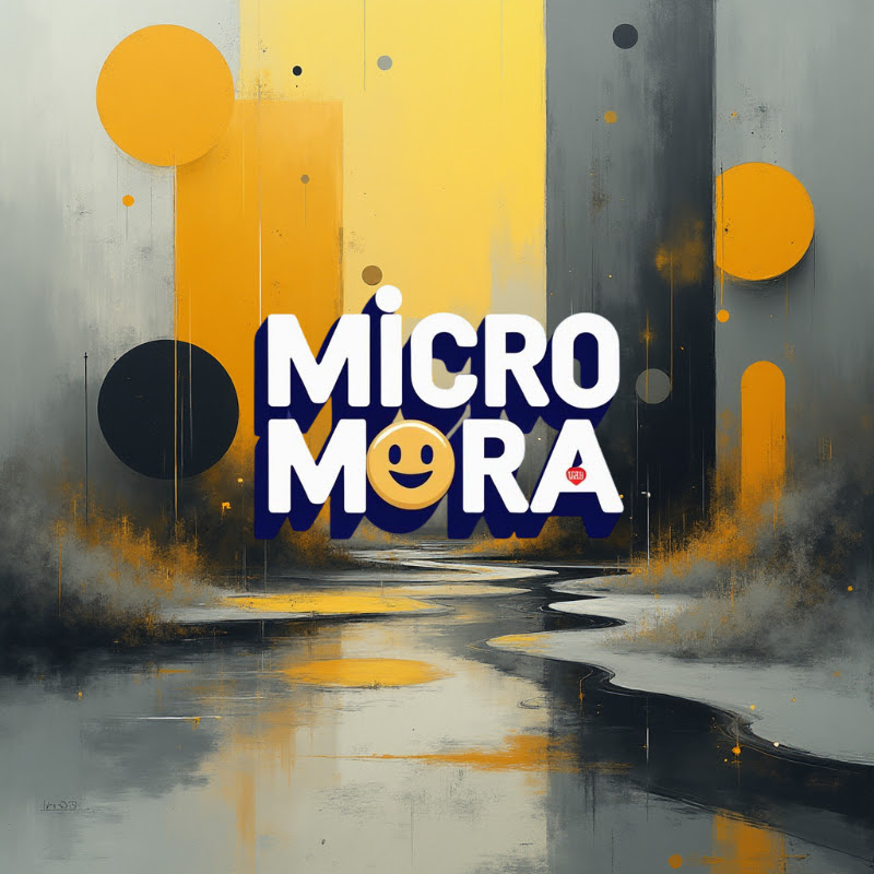Micro Mora