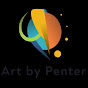 panter guru logo