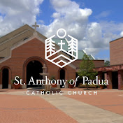 St Anthony of Padua Catholic Church