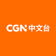 CGNTV Chinese Avatar