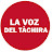 La Voz Del Tachira