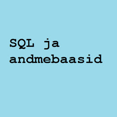 Andmebaasid