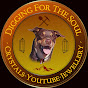 Digging For The Soul logo