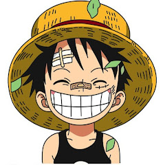 LUFFY SMILE