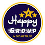 HAPPY HR SOLUTIONS logo