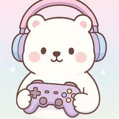 しろくまのオタク&ゲーム部屋