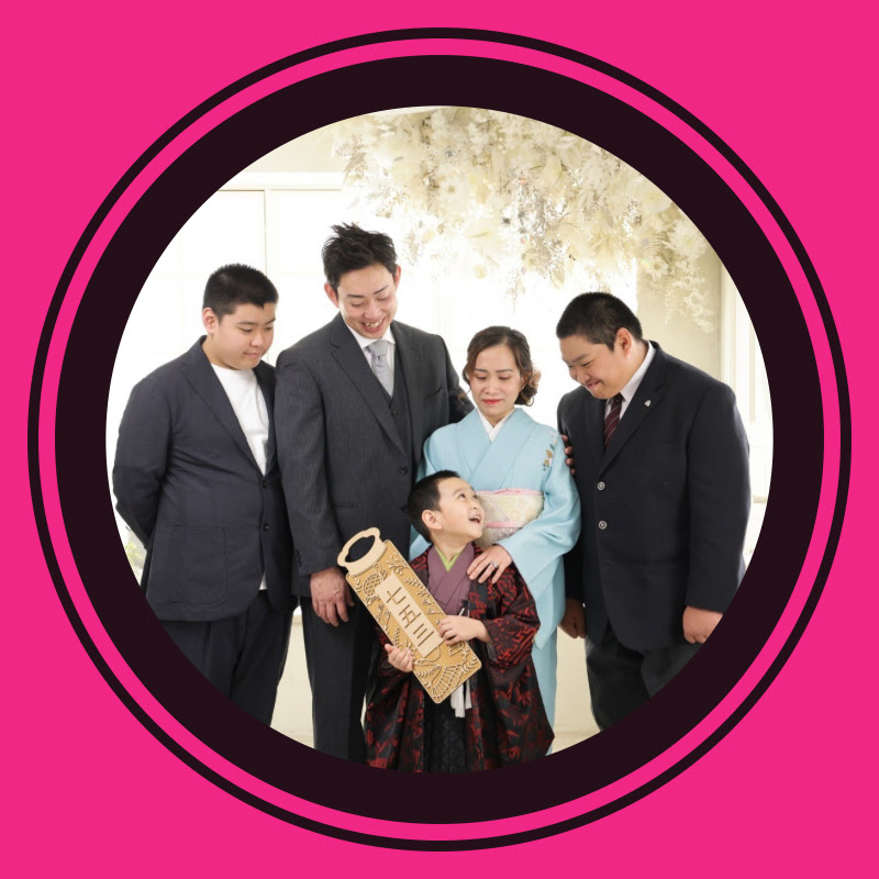 The morifamily vlogs