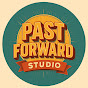 Past Forward Jazz logo