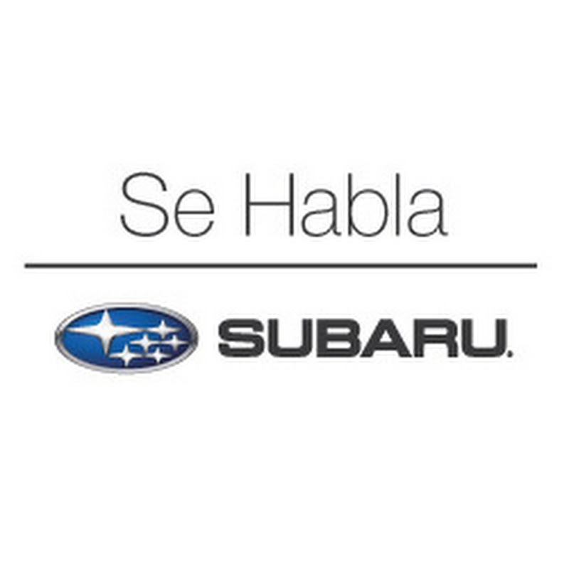 Se Habla Subaru