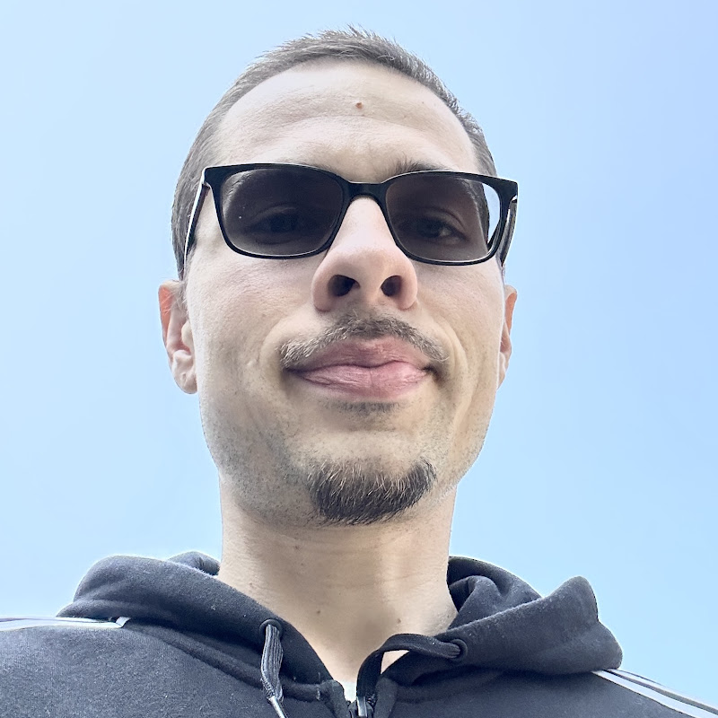 More Nick Ackerman Logo