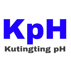 Логотип каналу Kutingting pH