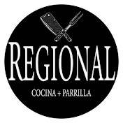 Cocina Regional