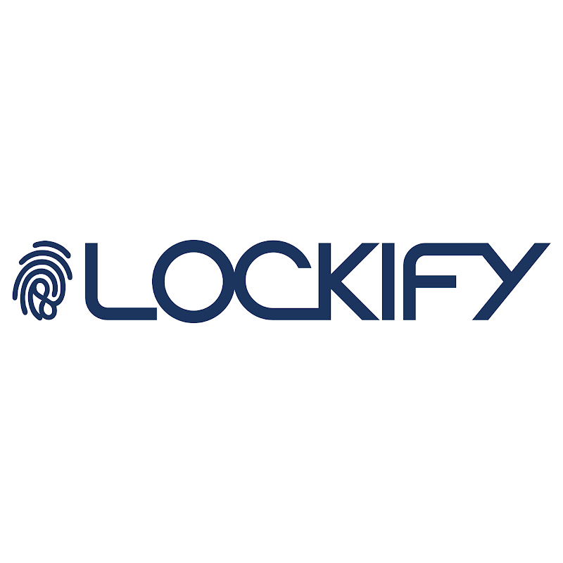 LOCKIFY Smart Lock