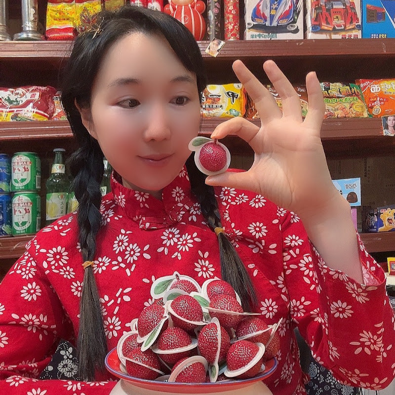 Đồ ăn vặt thời thơ ấu