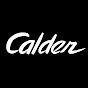 Calder Foundation logo