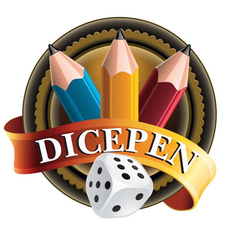 Dice Pen