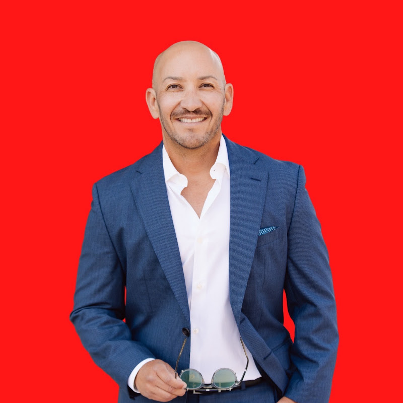 Evan Tando, Mortgage + Real Estate Broker
