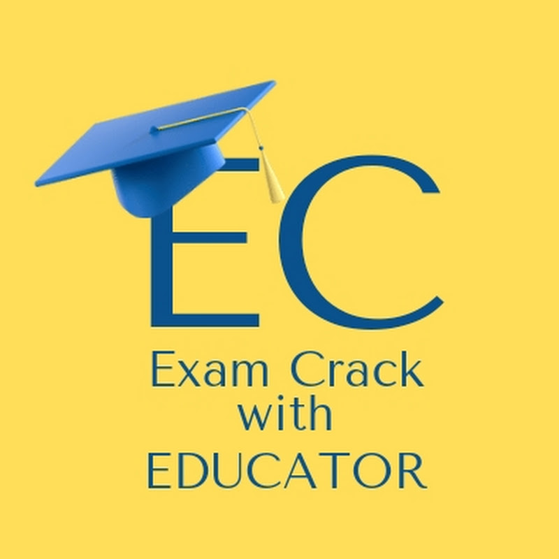 Exam Crack with educator