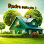 Rudra Saste Plots🍁 logo
