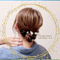 hair haruのチャンネルアイコン