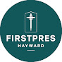 FirstPres Hayward logo