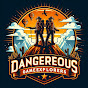 Dangerous Game Explorers logo
